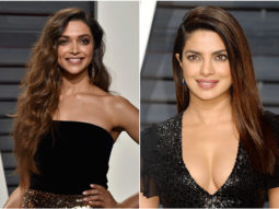 Check out: Deepika Padukone and Priyanka Chopra raise hotness quotient at Vanity Fair’s post Oscar party 2017