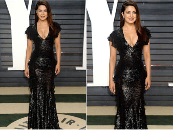 Check out: Deepika Padukone and Priyanka Chopra raise hotness quotient at Vanity Fair’s post Oscar party 2017