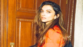 Celebrity Photo Of Deepika Padukone