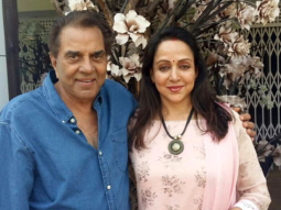 Check out: Dharmendra and Hema Malini enjoy a weekend break
