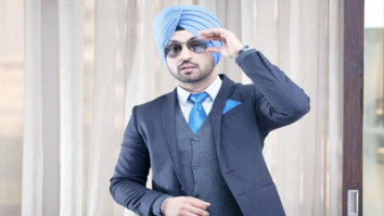 Diljit Dosanjh to croon a promotional song in Phillauri