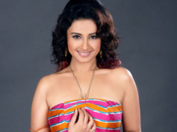 Divya Dutta gets the support of Amitabh Bachchan for her book