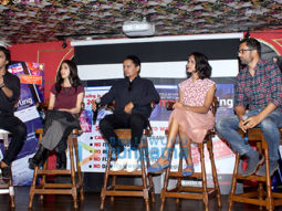 Divya Menon, Sanjay Suri and others launch anti-promotional campaign for ‘Mona Darling’