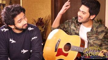 Armaan & Amaal Mallik EXCLUSIVELY Sing A Medley Of Their Songs