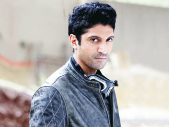 Farhan Akhtar roped in to play filmmaker Homi Adajania’s character in The Fakir of Venice Farhan Akhtar roped in to play filmmaker Homi Adajania’s character in The Fakir of Venice