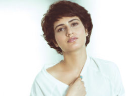 “I’d never say no to Shah Rukh Khan” – Fatima Sana Shaikh