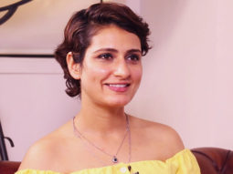 Fatima Sana Shaikh Walks Down The Memory Lane Of Shooting Dangal