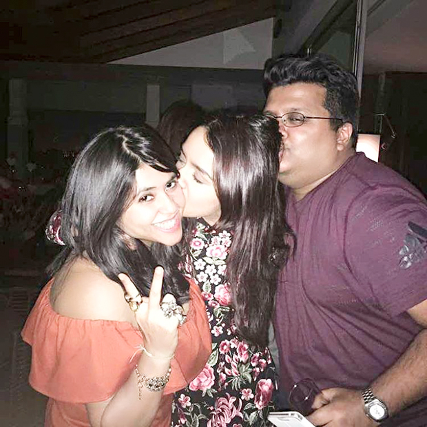 find out which b town singles celebrated valentines day at karan johars residence 8