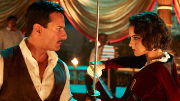 First Day First Show Of ‘Rangoon’