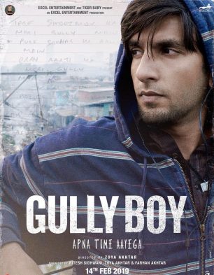 Gully Boy