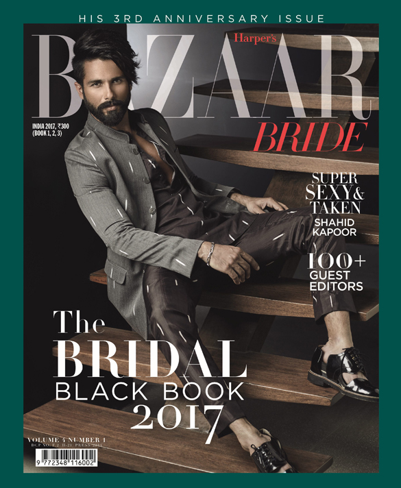 harpers bazaar bride 1233