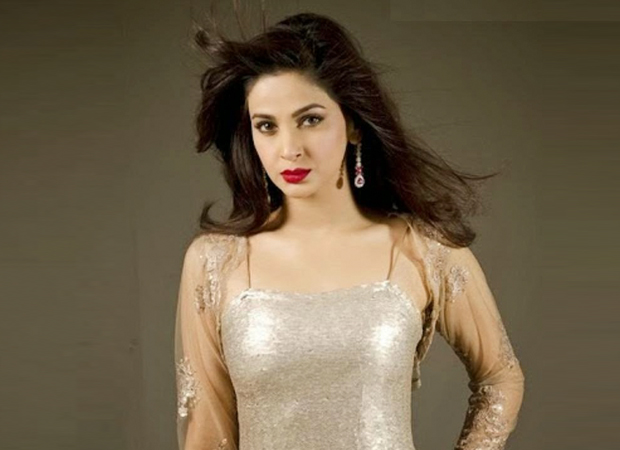 Fuck Of Saba Qamar Of Pakistan - Here's what Pakistani actress Saba Qamar has to say about Salman Khan and  Hrithik Roshan : Bollywood News - Bollywood Hungama
