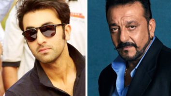 Here’s why Ranbir Kapoor gained more than 13 kgs of weight for Sanjay Dutt biopic