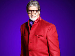 Here’s how Amitabh Bachchan celebrated Valentine’s Day