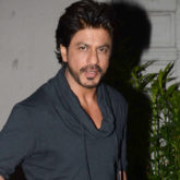Here’s the most daring thing that Shah Rukh Khan has done