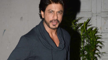 Here’s the most daring thing that Shah Rukh Khan has done