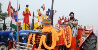 System Hil Gaya (Hind Ka NaPak Ko Jawab – MSG The Lionheart 2)