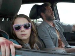 Hindi Trailer (Logan)