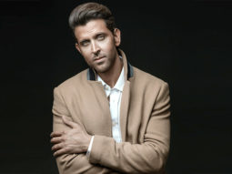 Hrithik Roshan reveals an important date. Read on to find out!