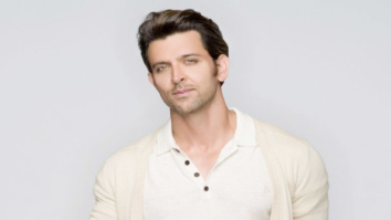 Guess who would be the one Hrithik Roshan would want to lose out in a dance face-off?