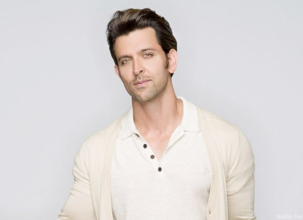 Guess who would be the one Hrithik Roshan would want to lose out in a ...