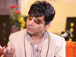 “I Am Shah Rukh Khan’s BIGGEST Fan”: KRK | EXCLUSIVE