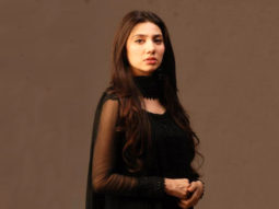 “I so want to sit with the audience and watch Raees” – Mahira Khan