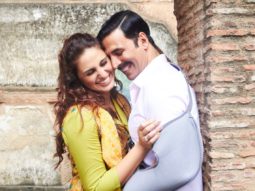 Akshay Kumar, Huma Qureshi’s Talking Films Quiz: How Well Do You Know Each Other?