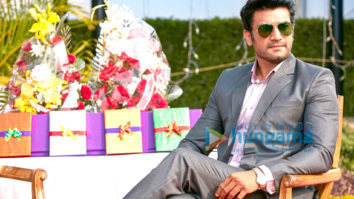 Movie Stills Of The Movie Irada