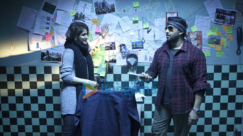 Movie Stills Of The Movie Irada