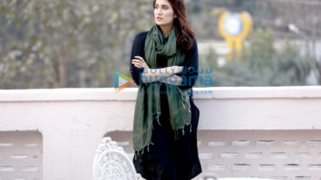 Movie Stills Of The Movie Irada