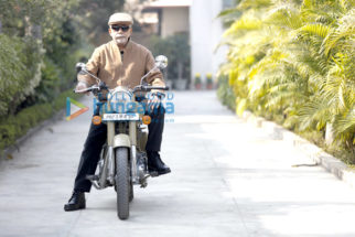 Movie Stills Of The Movie Irada