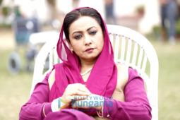 Movie Stills Of The Movie Irada