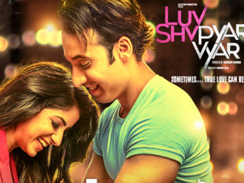 Ishq Da Hukka Ishq Da Hukka