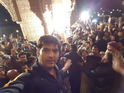 Check out: It’s a wrap for Kapil Sharma’s first schedule of Firangi