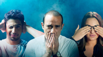 Movie Wallpapers Of The Movie Ittefaq