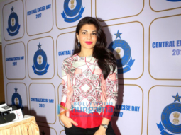 Jacqueline Fernandez, Alia Bhatt and others snapped at ‘Central Excise Day 2017’ event