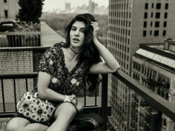 Check out: Jacqueline Fernandez looks chic on the cover of Grazia