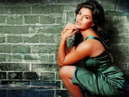Jacqueline Fernandez admits having her first kiss at the age of 14