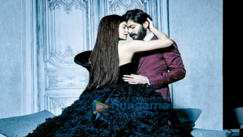 Celebrity Photo Of Harshvardhan Kapoor, Jacqueline Fernandez