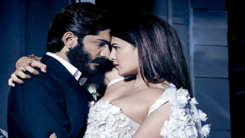Celebrity Photo Of Harshvardhan Kapoor, Jacqueline Fernandez