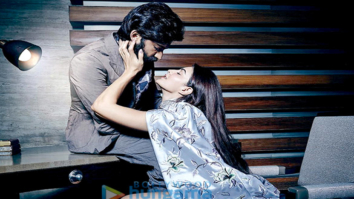 Celebrity Photo Of Harshvardhan Kapoor, Jacqueline Fernandez