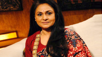 Jaya Bachchan raises question of intolerance towards Bollywood in Rajya Sabha