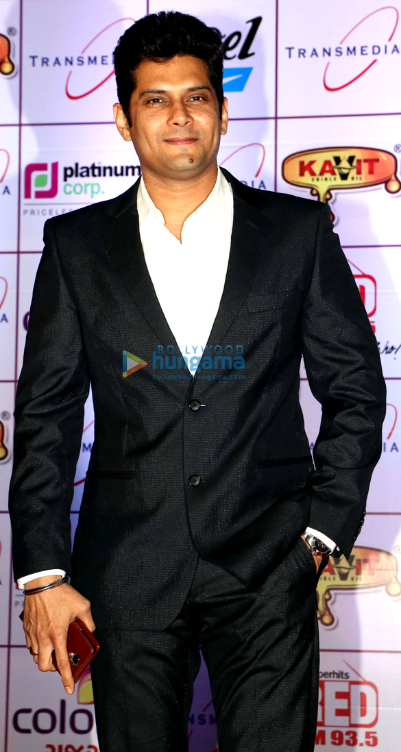 jitendra maryam zakaria akanksha puri others grace 16th annual transmedia gujarati screen stage awards 2016 10
