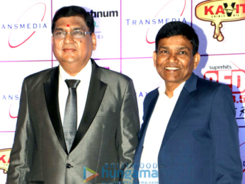 Jitendra, Maryam Zakaria, Akanksha Puri & others grace 16th Annual Transmedia Gujarati Screen & Stage Awards 2016