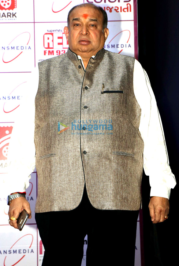 jitendra maryam zakaria akanksha puri others grace 16th annual transmedia gujarati screen stage awards 2016 21