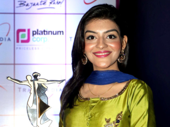 Jitendra, Maryam Zakaria, Akanksha Puri & others grace 16th Annual Transmedia Gujarati Screen & Stage Awards 2016