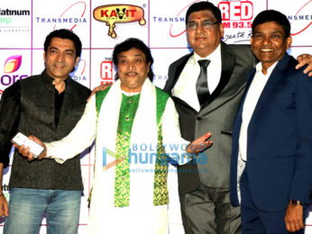Jitendra, Maryam Zakaria, Akanksha Puri & others grace 16th Annual Transmedia Gujarati Screen & Stage Awards 2016