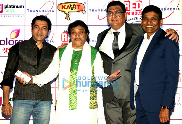 jitendra maryam zakaria akanksha puri others grace 16th annual transmedia gujarati screen stage awards 2016 8