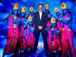 Box Office: Jolly LLB 2 Day 2 in overseas; business witnesses a huge jump